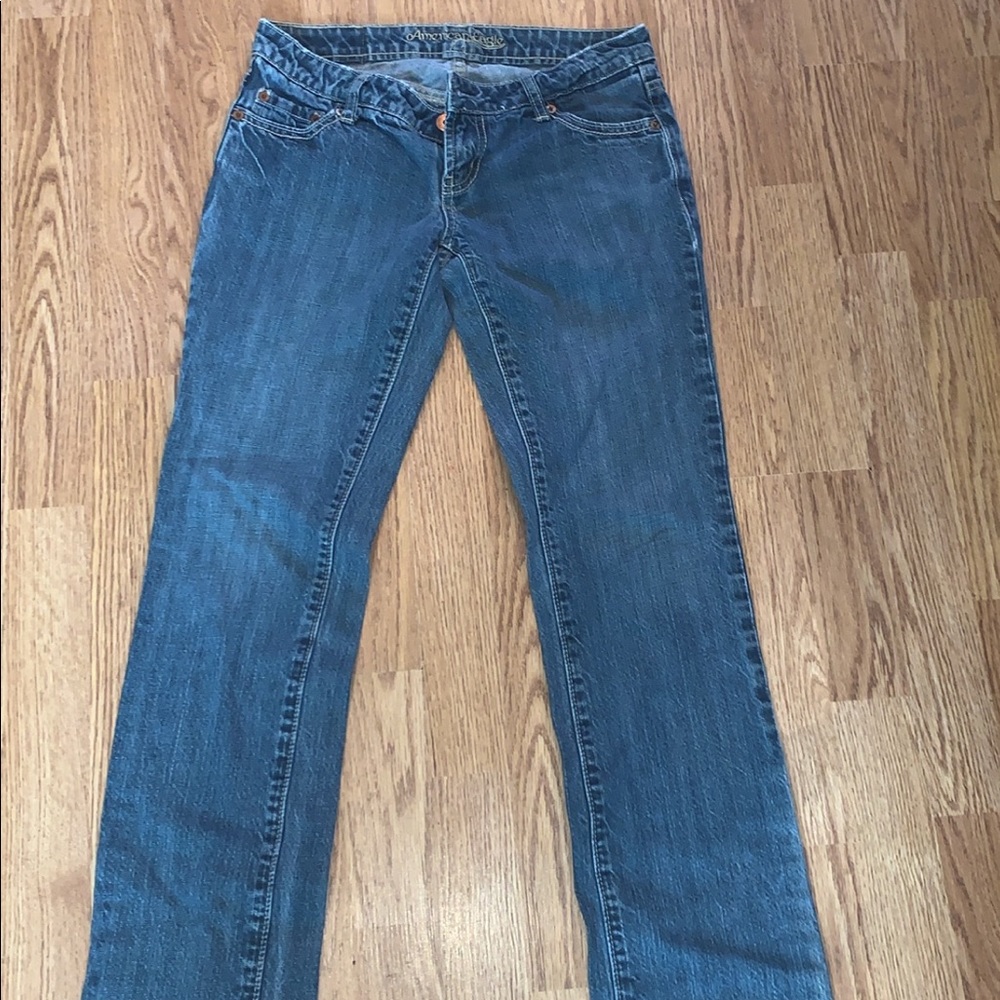 American eagle  jeans